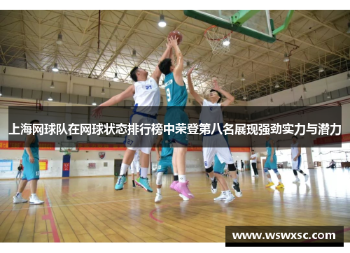 上海网球队在网球状态排行榜中荣登第八名展现强劲实力与潜力